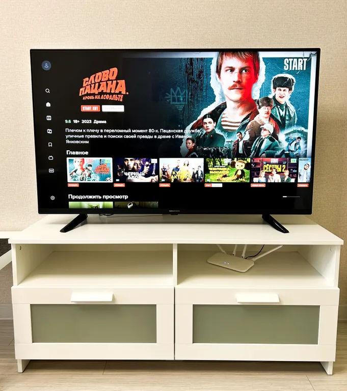 Квартира в престижном районе Соловьиная роща