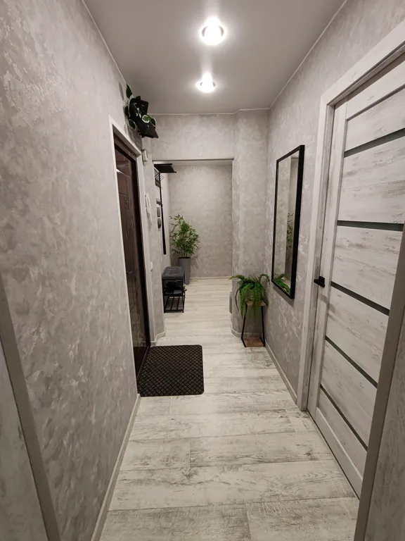 Квартира Уютная 2 комнатная квартира в центре города — Великий Новгород