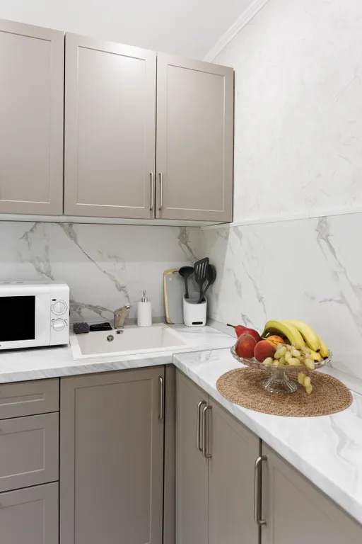 Квартира Уютная квартира в центре города, район Амалиенау — Калининград