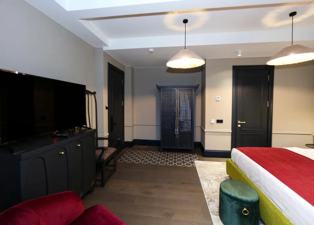 Квартира Комната — аренда посуточно в Батуми