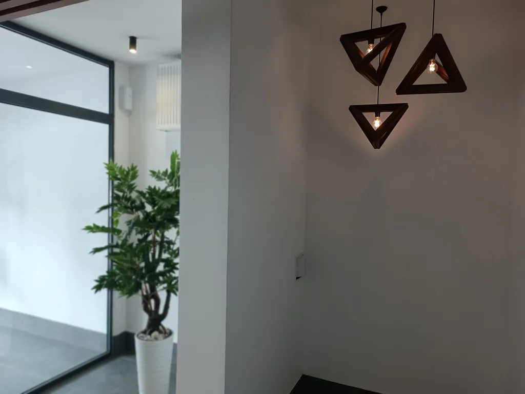 Уютная красивая квартира