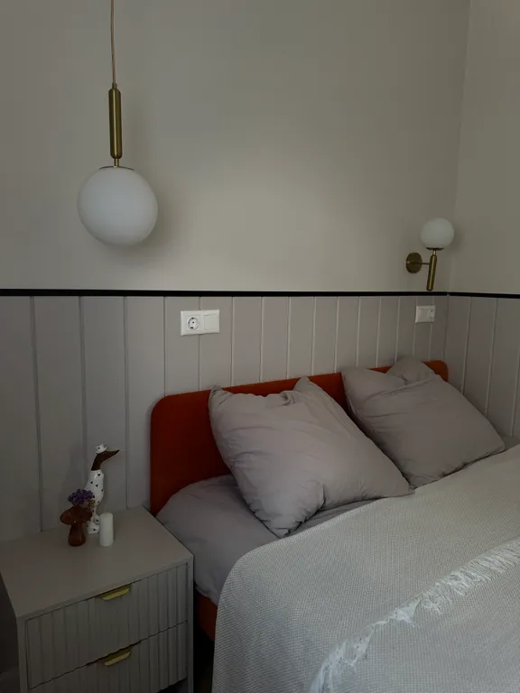 Дом с баней и фурако