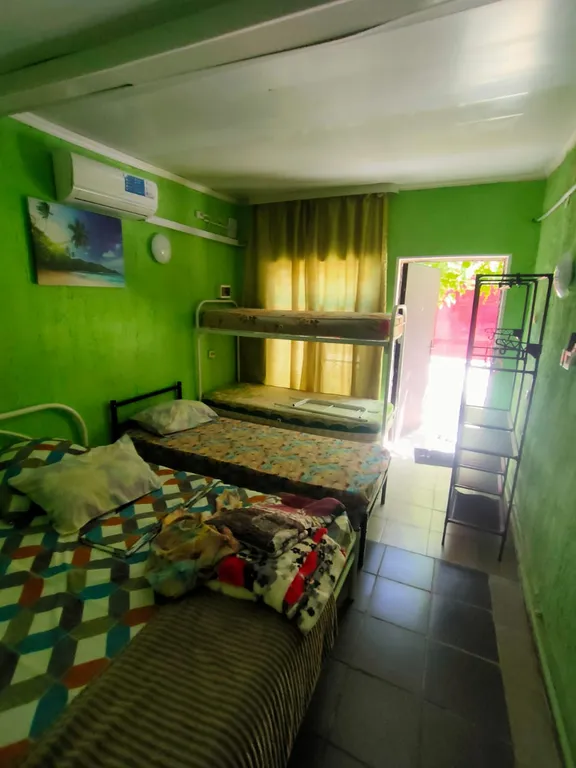 Квартира Комната — Кучугуры