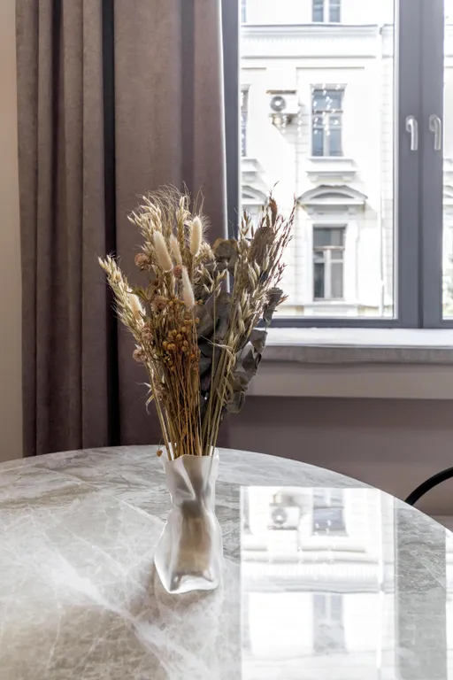 Квартира Двухуровневые апартаменты в особняке у Кремля — Москва