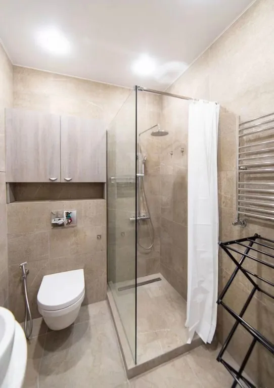 Квартира Квартира Отдых у моря — Анапа