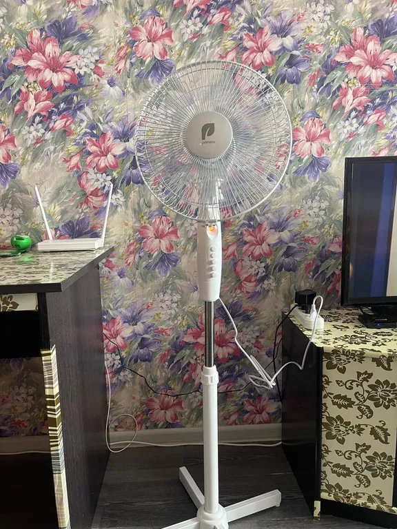 Тёплая и просторная квартира в 5 минутах от центра