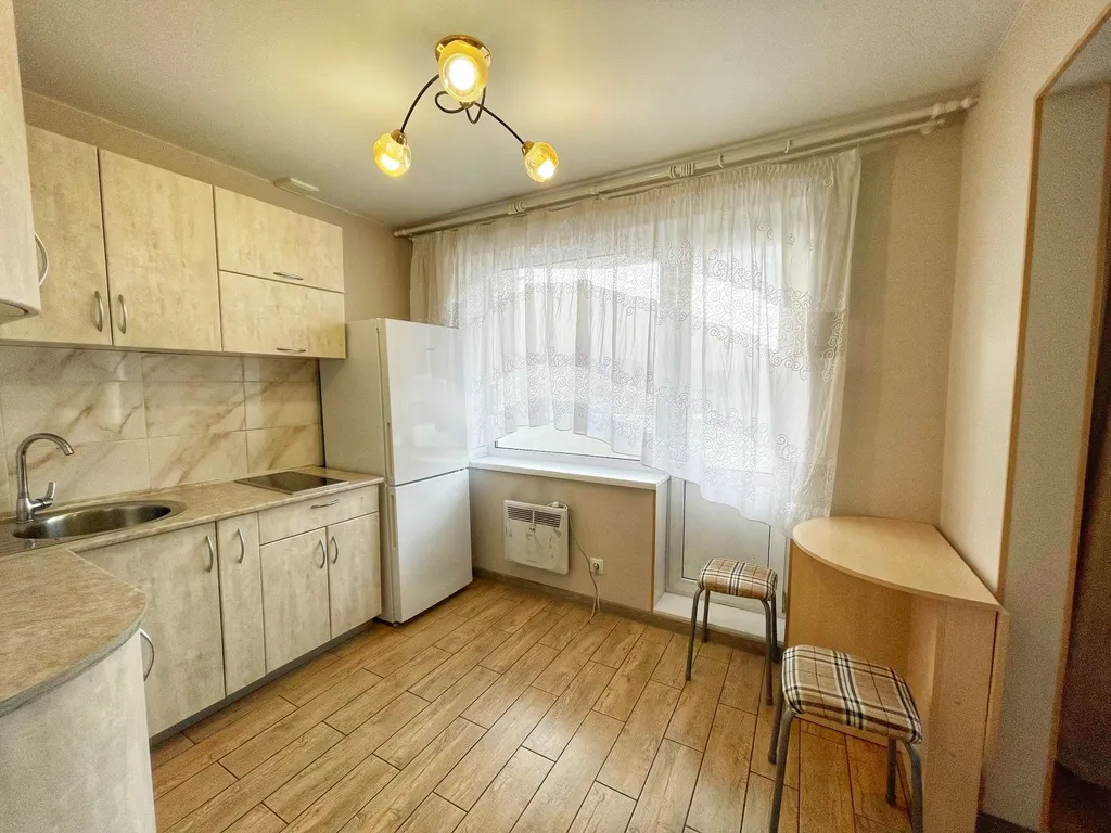 Квартира рядом с Китайским рынком