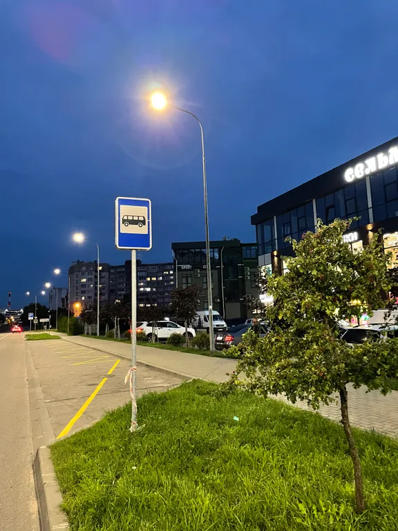 Квартира Уютная современная квартира в новом ЖК — Калининград