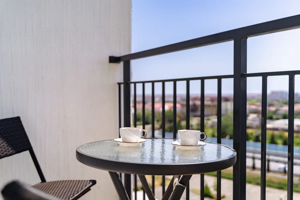 Квартира Квартира ЖК Фрукты Гранат 3243 — Сириус