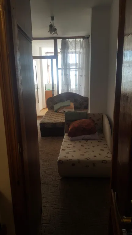 Отдых у моря