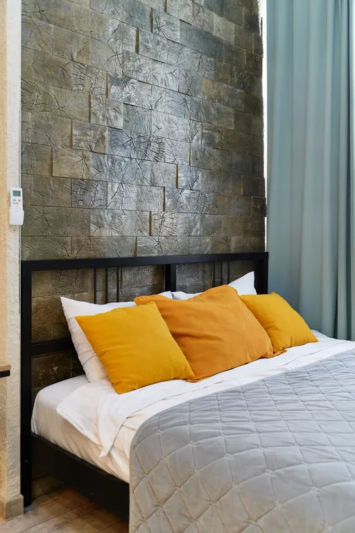 Квартира Лайтарис (апартамент №3) — аренда посуточно в Ханты-Мансийск