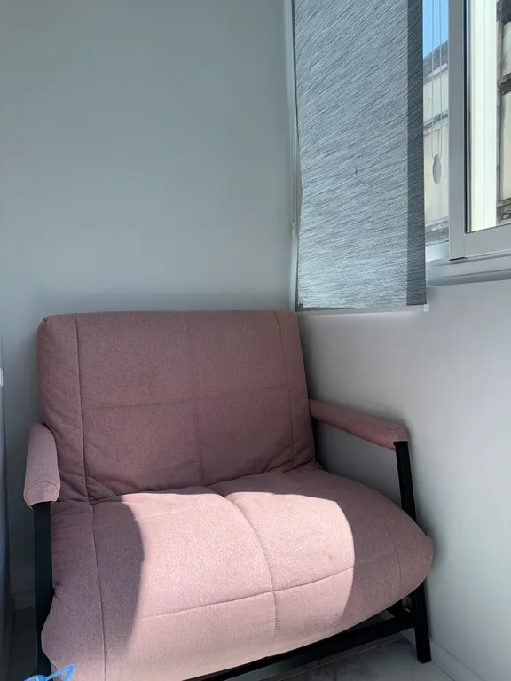 Квартира Квартира Новая студия у моря — Адлер