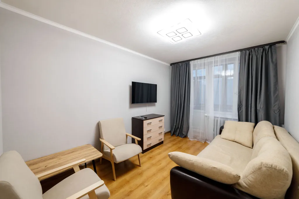 Квартира В гостях у Лео — аренда посуточно в Подольск