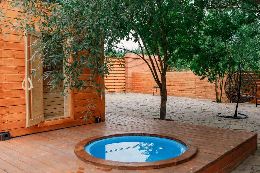 Ультрасовременный домик для двоих в Новой Москве