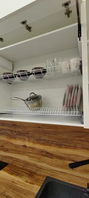 Уютная квартира в центре