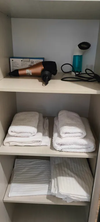 Квартира в ЖК Радужный