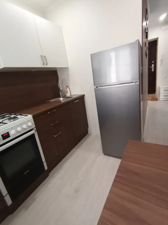 Квартира Уютная квартира в центре города — Луга