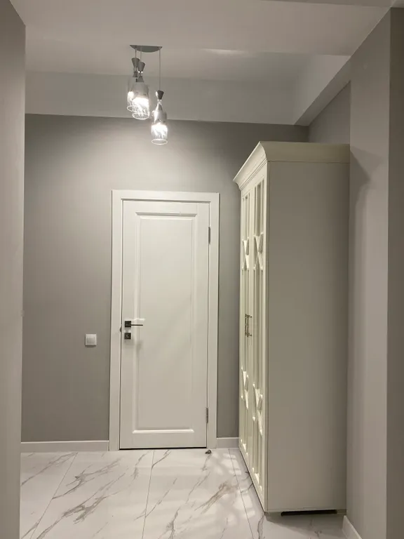 Квартира Уютная квартира — Каспийск