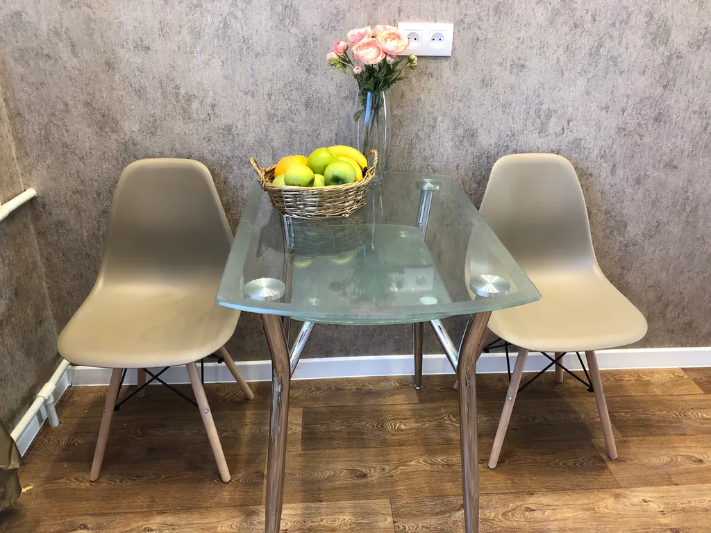 Квартира Квартира в центре — Пушкин