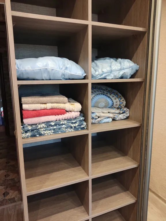 Уютная квартира с панорамным видом на Кафедральный собор