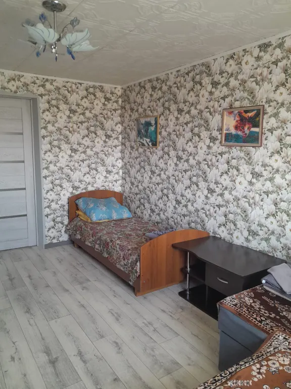 Уютная квартира с видом на море.100% СOOТBETСТВИЕ ФОTО!