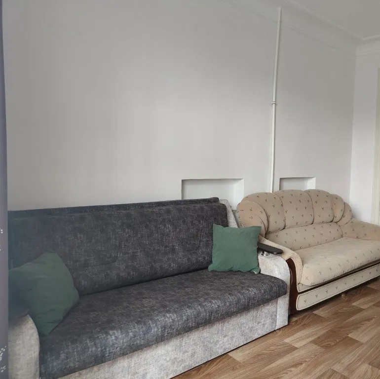 Квартира Квартира в самом центре в 50 метрах от набережной — Волгоград