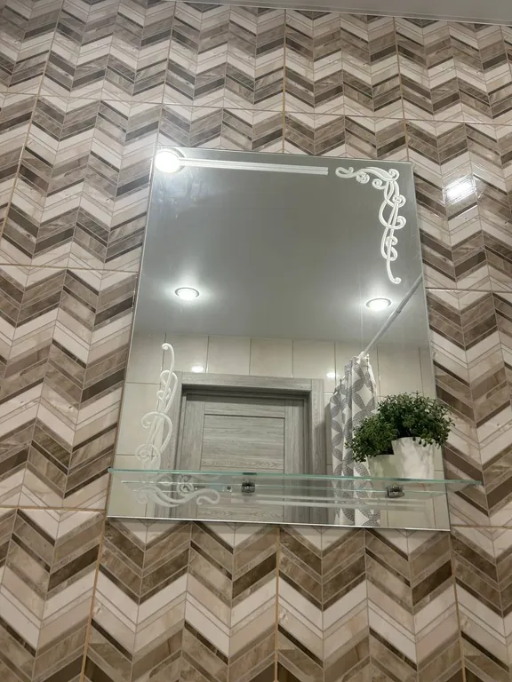 Уютная квартира в центре города с кондиционером