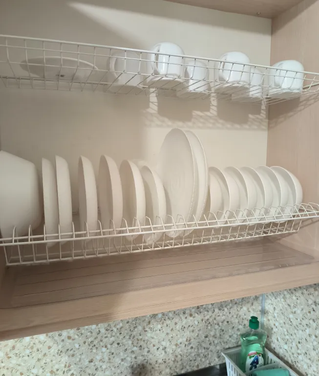 Уютная квартира в новом доме у РИО