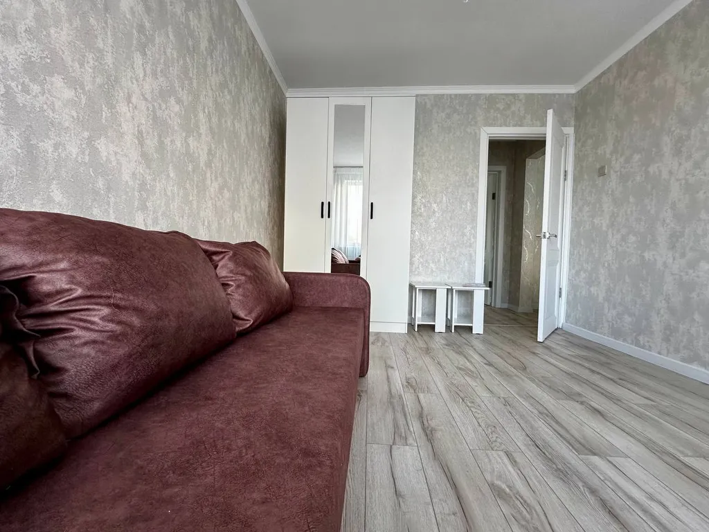 Квартира Трёхкомнатная квартира в центре рядом с Музеем янтаря — Калининград