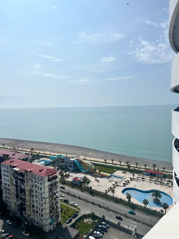 Orbi Residence Volna 21