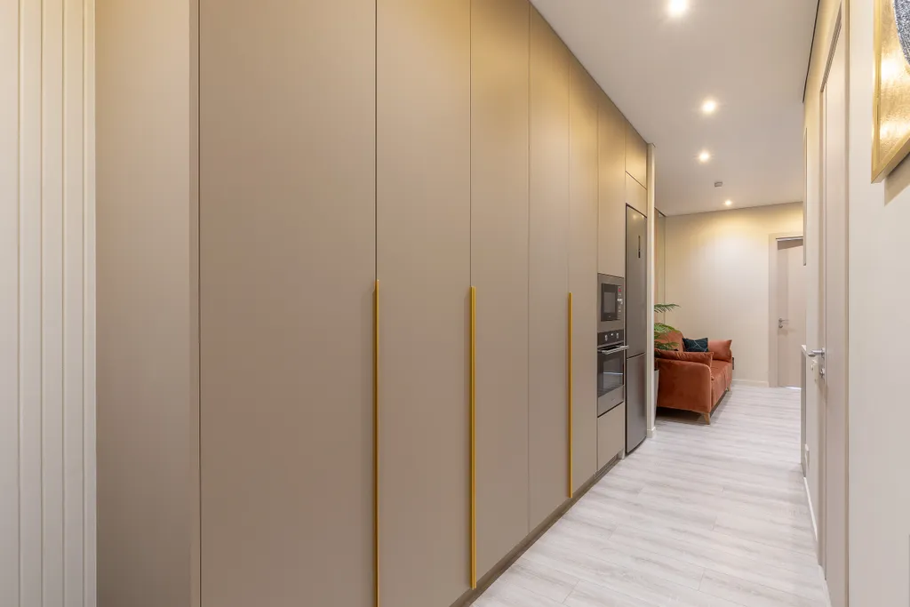 Апартаменты Светлана-Парк премиум на берегу моря