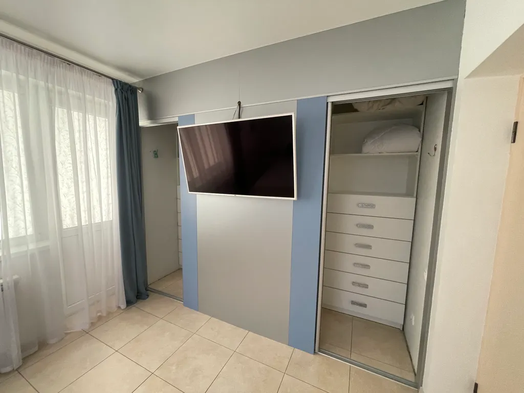 Уютная 2-комнатная квартира