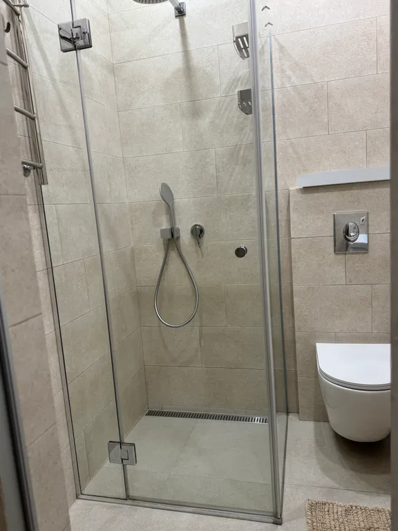 Апартамент в Олимпийском парке