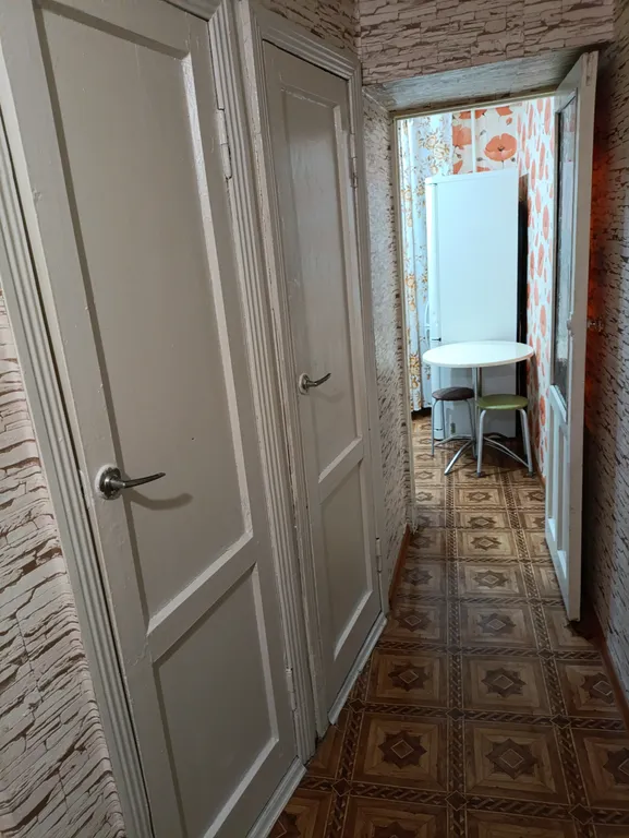 Квартира для командированных