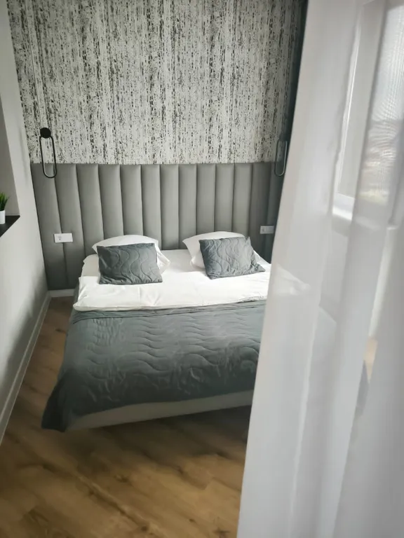 Квартира Квартира Green apartments — Ростов-на-Дону