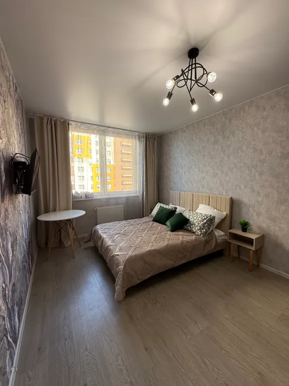 Квартира 1-комнатная Квартира — Калининград