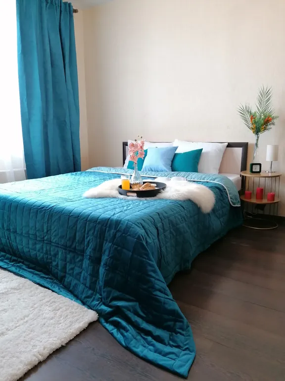 Квартира Квартира Апартамент с видом на Волгу — Волгоград