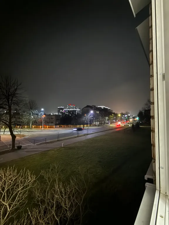 Квартира с видом на Брестскую крепость в живописном месте