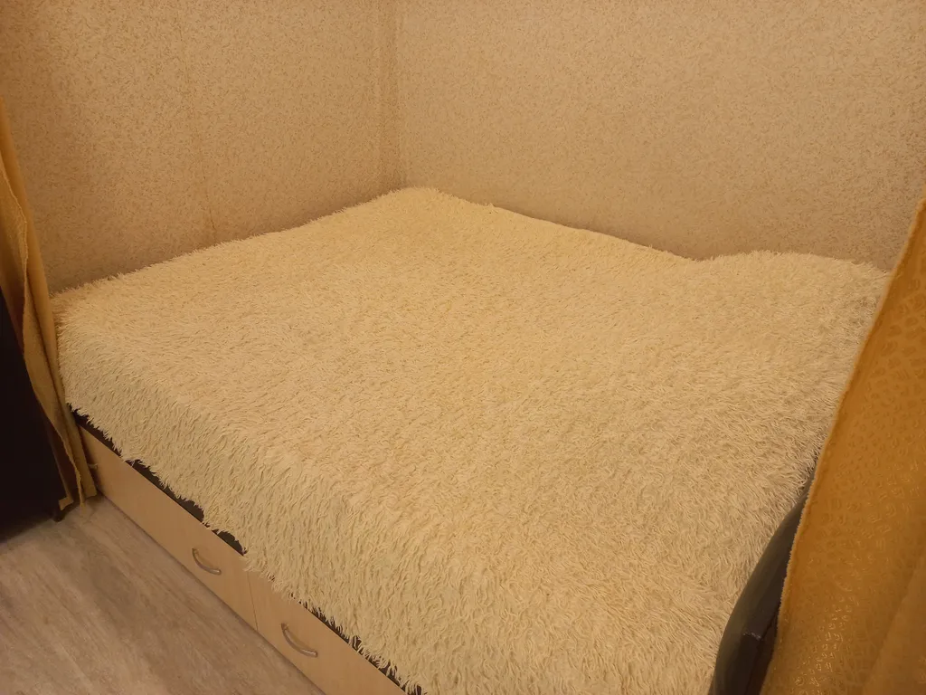 Квартира 1-комнатная Квартира — Москва