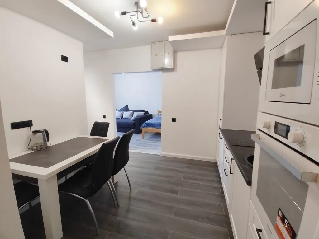 Недвижимость с отдельным входом