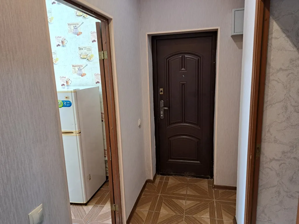 Уютная квартира в 5 минутах от моря