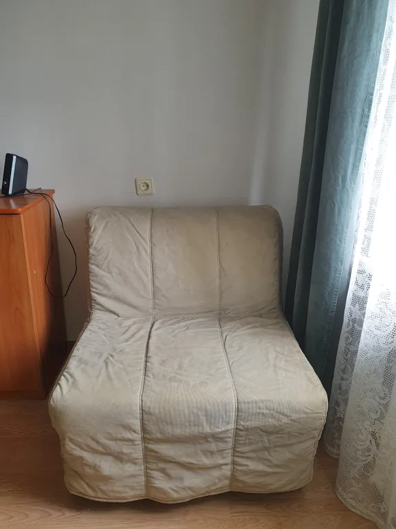 Двухкомнатная квартира на Удельной