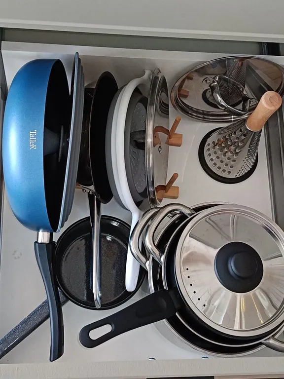 Дом Кедр в соснах с Чаном