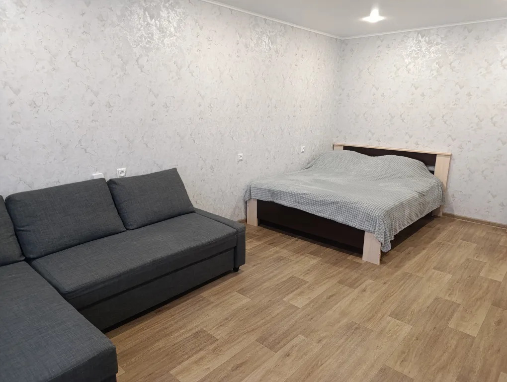 Уютная квартира с видом на главную достопримечательность города