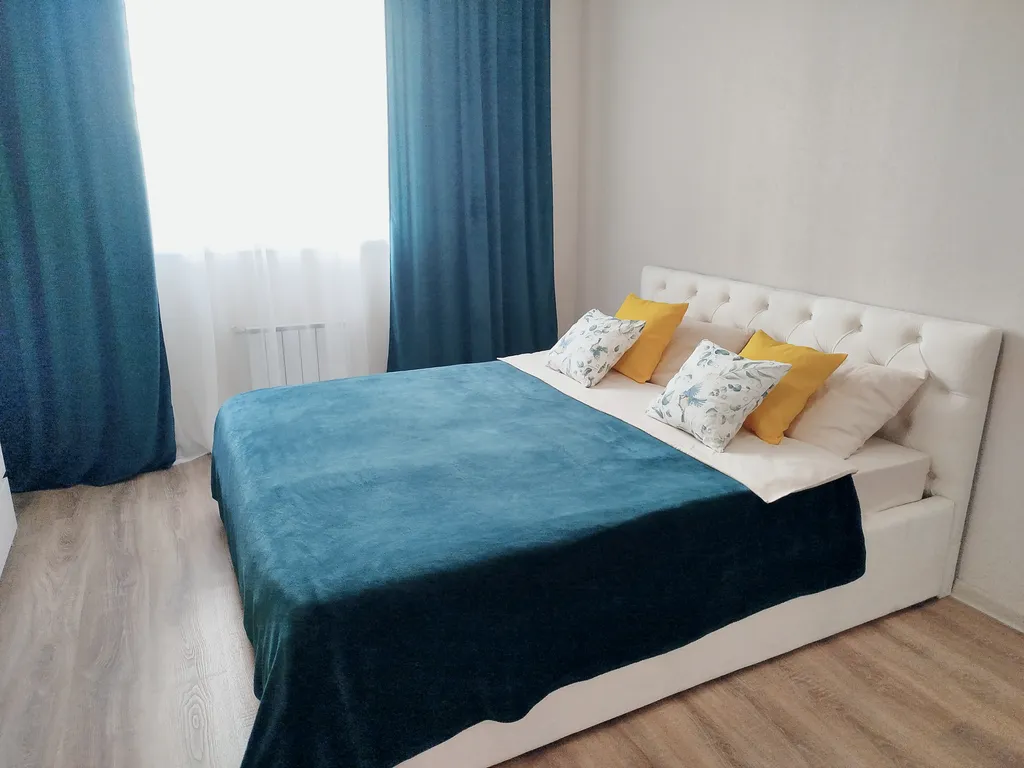 Студия с самостоятельным заселением