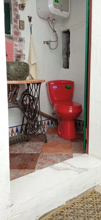 Коттедж Загородный дом Восточный склон — Пластунка