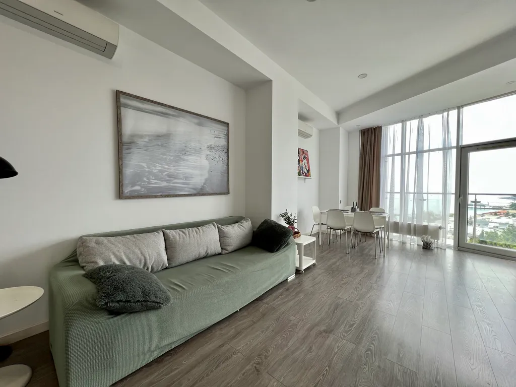 Квартира в центре