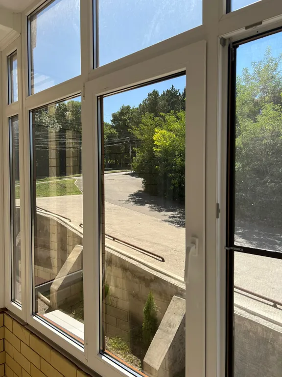 Уютная квартира напротив парка