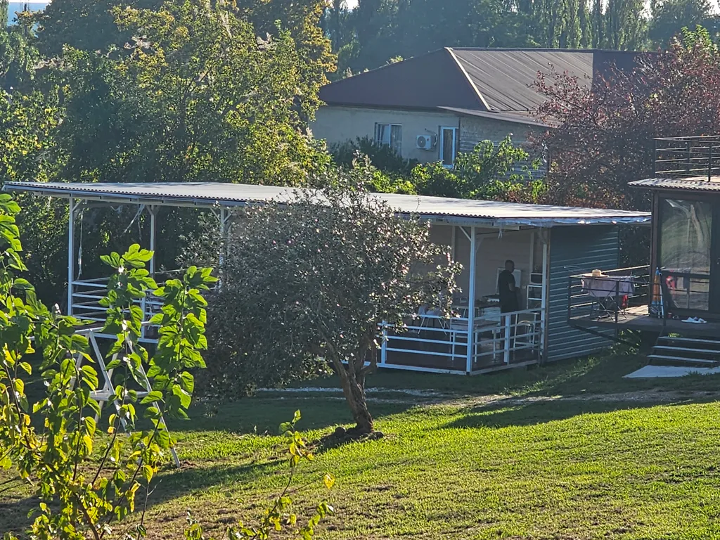 1-комнатный Дом