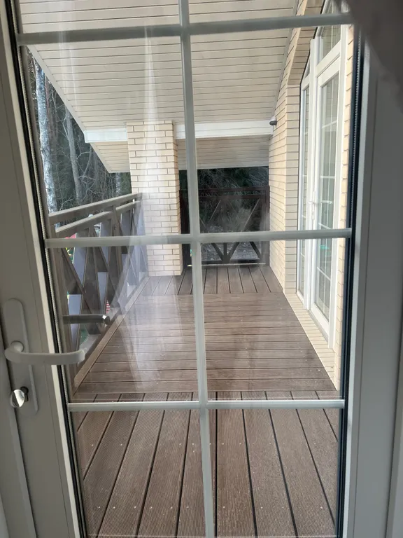 4-комнатный Дом